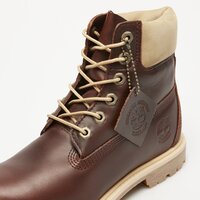 Damskie buty zimowe TIMBERLAND PREMIUM 6 INCH LACE UP WATERPROOF BOOT tb0a2hr8eiw1 kolor brązowy