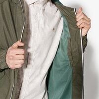 Kurtka przejściowa męska (wiosenna i jesienna) TIMBERLAND KURTKA LUDLOW MOUNTAIN DV LIGHTWEIGHT a1ku1a58 kolor brązowy