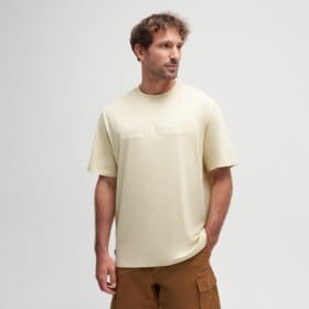 TIMBERLAND T-SHIRT SHORT SLEEVE TEE