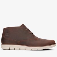 Buty chukka męskie TIMBERLAND BRADSTREET PT CHUKKA ca1tw9 kolor brązowy