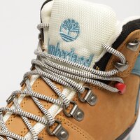 Damskie buty zimowe TIMBERLAND EURO HIKER F/L WP BOOT tb0a5qt12311 kolor brązowy