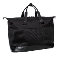 Torba damska TIMBERLAND TORBA DUFFEL a1ckh001 kolor czarny
