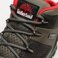 Buty outdoor męskie TIMBERLAND EURO SPRINT FABRIC WP tb0a5w45ea11 kolor khaki