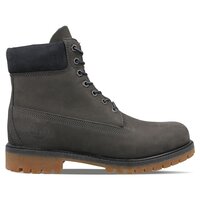 Buty męskie casual TIMBERLAND PREMIUM 6 INCH BOOT  a17qf kolor szary