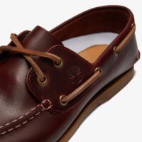 Buty żeglarskie damskie TIMBERLAND CEDAR BAY ESSENTIAL tb0a2r5reiw1 kolor brązowy