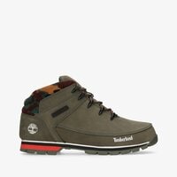 Buty outdoor męskie TIMBERLAND EURO SPRINT HIKER  tb0a2k8ba581 kolor khaki