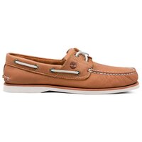 Buty męskie casual TIMBERLAND CLASSIC BOAT 2 EYE ca1otn kolor brązowy