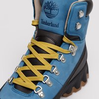 Buty outdoor męskie TIMBERLAND TBL EDGE WORLD HIKER tb0a2km8cy31 kolor niebieski