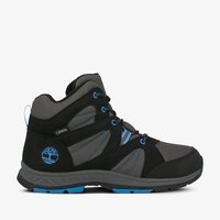 Dziecięce buty zimowe TIMBERLAND NEPTUNE PK MIDGTX BUNG WL tb0a21ur0151 kolor czarny
