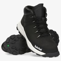 Dziecięce buty zimowe TIMBERLAND BROOKLYN EURO SPRINT tb0a42540151 kolor czarny