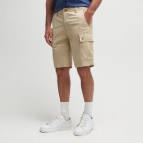 TIMBERLAND SZORTY POPLIN CARGO
