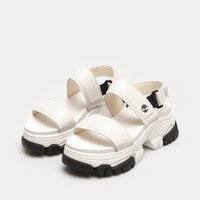 Sandały damskie TIMBERLAND ADLEY WAY SANDAL 2 BAND tb0a5usml771 kolor biały