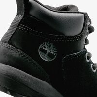 Buty outdoor dziecięce TIMBERLAND WESTFORD MID a1vwl kolor czarny