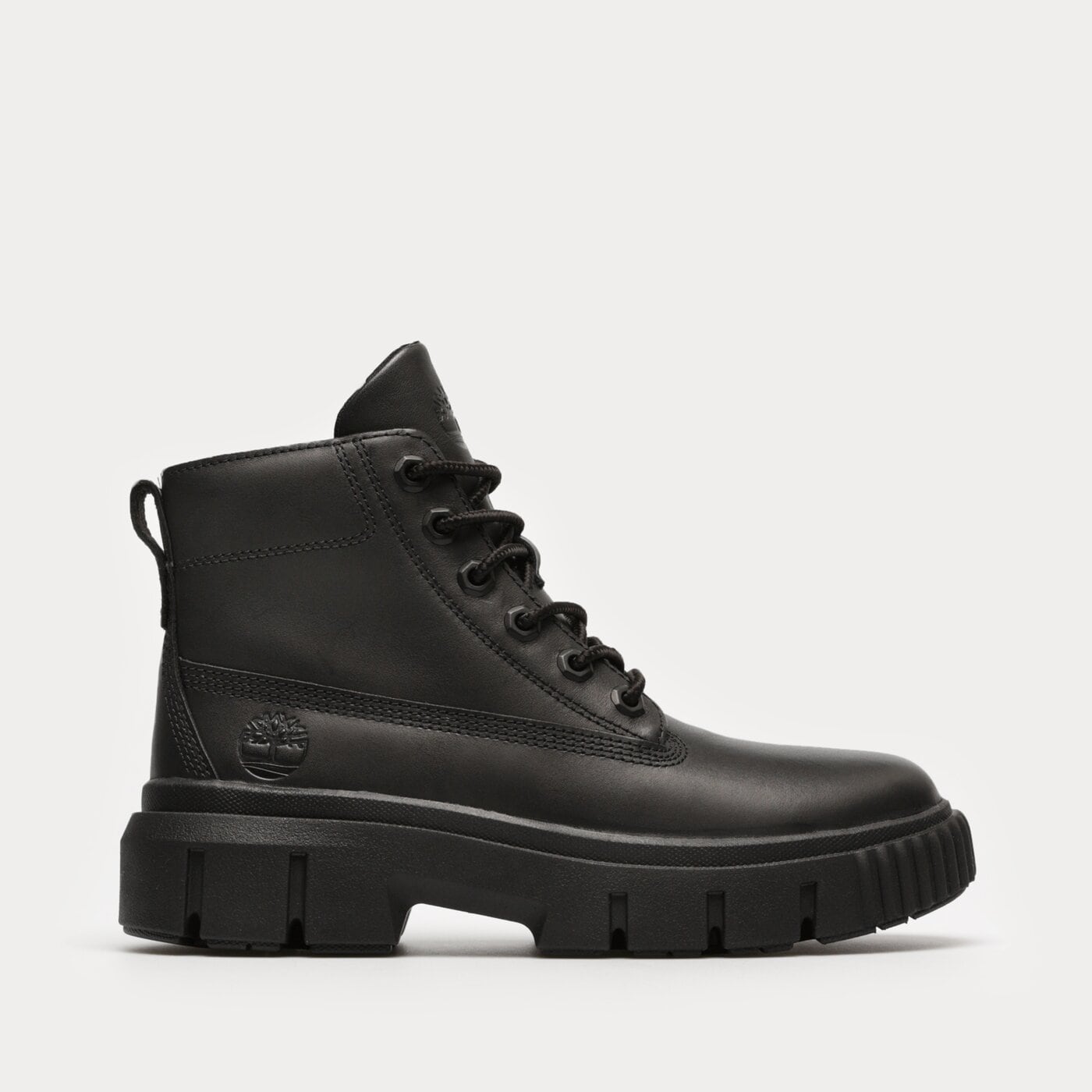 TIMBERLAND GREYFIELD LEATHER BOOT TB0A5ZDR0011 | kolor