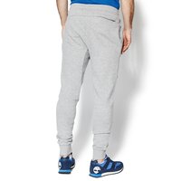 Spodnie męskie TIMBERLAND SPODNIE LOVELL LAKE SWEATPANT a1n7f052 kolor szary