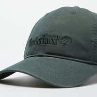 Czapka męska TIMBERLAND CZAPKA COOPER HILL COOPER HILL BB CAP tb0a65qx3171 kolor zielony