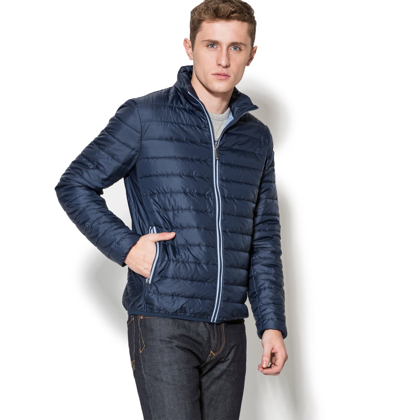 Timberland deals milford jacket