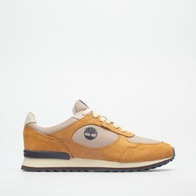 TIMBERLAND SCOUT ESSENTIAL LOW LACE SNEAKER