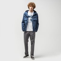 Spodnie męskie TIMBERLAND SPODNIE SQUAM LAKE STRETCH TWILL CHINO PANT STRAI tb0a2bza0331 kolor szary