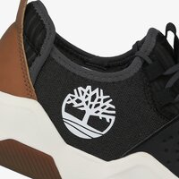 Sneakersy męskie TIMBERLAND EARTH RALLY FLEXIKNIT OX tb0a2bp10151 kolor czarny