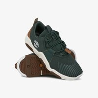 Sneakersy dziecięce TIMBERLAND EARTH RALLY FLEXIKNIT OX tb0a2bs6y181 kolor zielony