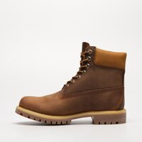 Buty męskie casual TIMBERLAND 6IN PREMIUM BOOT tb0a628d9431 kolor brązowy