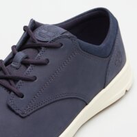 Buty męskie casual TIMBERLAND PARKER STREET LOW LACE SNEAKER tb0a6c8eep21 kolor granatowy