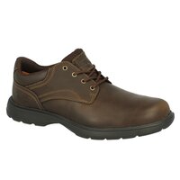 Buty męskie casual TIMBERLAND EK RICHMONT FTM  5052a kolor brązowy