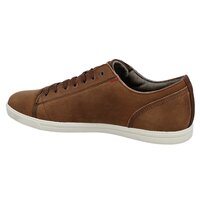 Buty męskie casual TIMBERLAND NEWMARKET FTB  6816a kolor brązowy