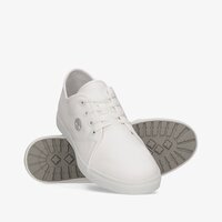 Trampki męskie TIMBERLAND SKAPEPK CANV VULCOX BASIC tb0a27fvl771 kolor biały