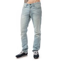 Spodnie męskie TIMBERLAND SPODNIE THOMPSON LA LINEN DENM 7136j44432 kolor szary