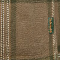 Koszula męska TIMBERLAND KOSZULA FLANNEL HOUSE CHECK SHIRT REGULAR tbc0yh82aif1 kolor multicolor