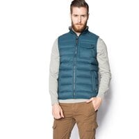 TIMBERLAND BEZRĘKAWNIK BEAR HEAD DWN VST a1aqac12 kolor granatowy