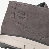 Buty chukka męskie TIMBERLAND BRADSTREET PT CHUKKA tb0a22p20331 kolor szary