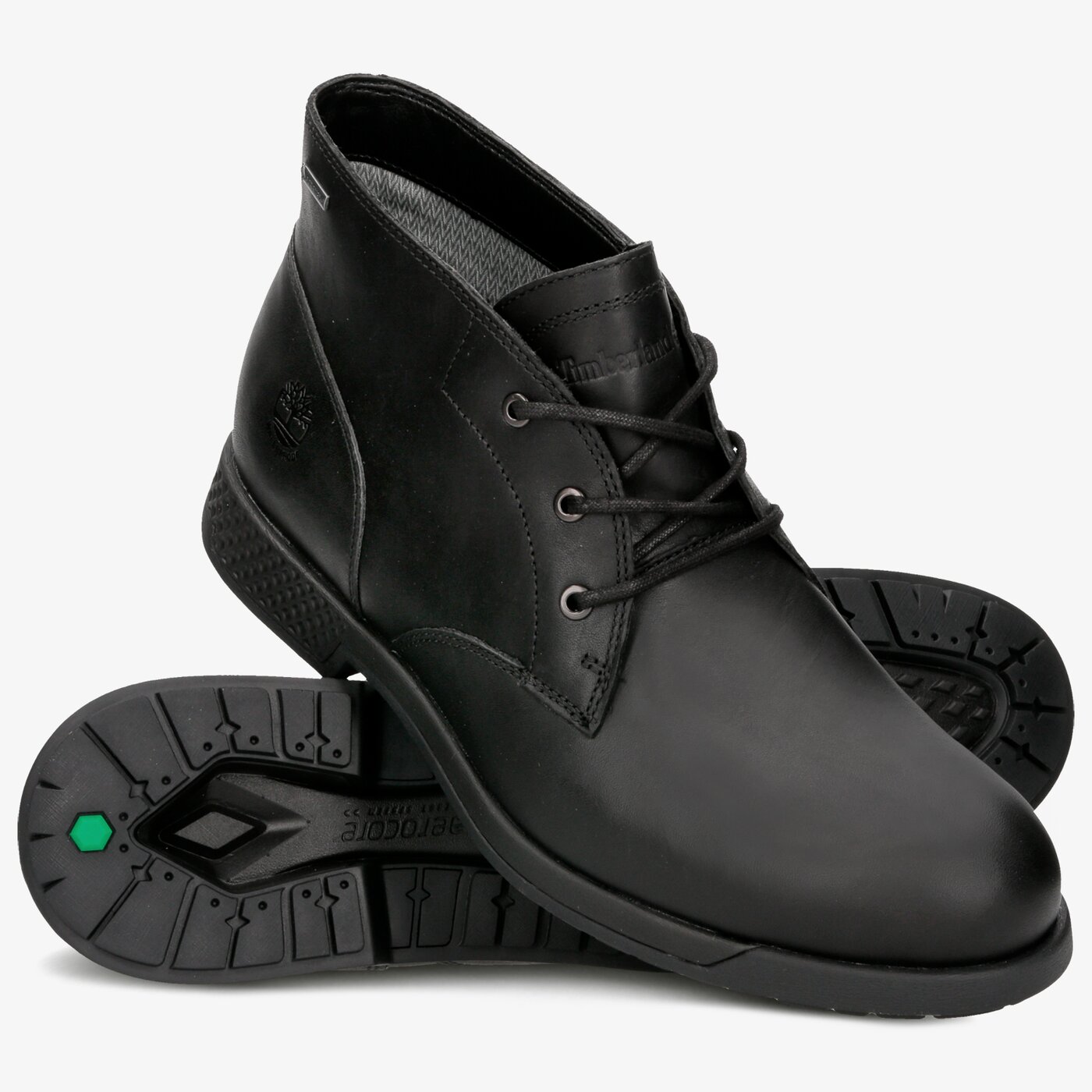 timberland city's edge gtx chukka