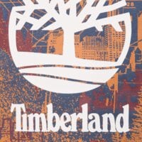 T-shirt, koszulka męska TIMBERLAND T-SHIRT FRONT SEASONAL GRAPHIC TEE tb0a5mqpeyo1 kolor granatowy
