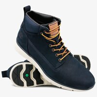 Sneakersy męskie TIMBERLAND KILLINGTON CHUKKA  tb0a1oem0191 kolor granatowy