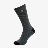 Męskie skarpetki TIMBERLAND SKARPETY 3PP CORE CUSHION CREW tb0a1ebp0651 kolor multicolor