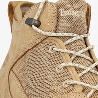 Sneakersy męskie TIMBERLAND FLYROAM F/L HIKER a1hrp kolor żółty