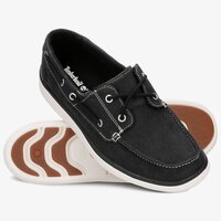 Buty żeglarskie męskie TIMBERLAND GATEWAY PIER BOAT tb0a23550011 kolor czarny