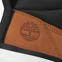 Buty outdoor męskie TIMBERLAND TREELINE MID tb0a28ku2311 kolor żółty