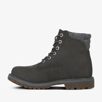 Damskie buty zimowe TIMBERLAND WATERVILLE 6IN BASIC tb0a23jv0331 kolor szary