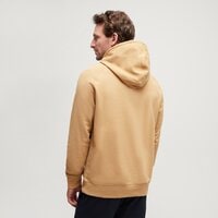 Bluza męska TIMBERLAND BLUZA Z KAPTUREM LOOPBACK HOODIE tb0a5u7qeh31 kolor beżowy