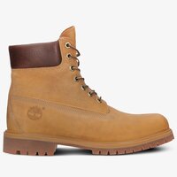 Buty męskie casual TIMBERLAND PREMIUM 6 INCH HERITAGE BOOT  27092 kolor żółty
