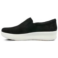 TIMBERLAND BERLIN PARK SLIP ON TB0A1M970151 kolor CZARNY Kobiety Sneakersy Buty w e timberland.pl