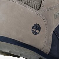 Dziecięce buty zimowe TIMBERLAND EURO SPRINT  a1m3m kolor granatowy