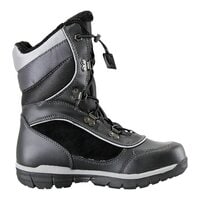 TIMBERLAND  NOREASTER SNOW BOOTWP 34750 kolor czarny