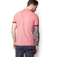Koszulka polo męska TIMBERLAND POLO SS MILLERS RVR OXF POLO a14e2625 kolor czerwony