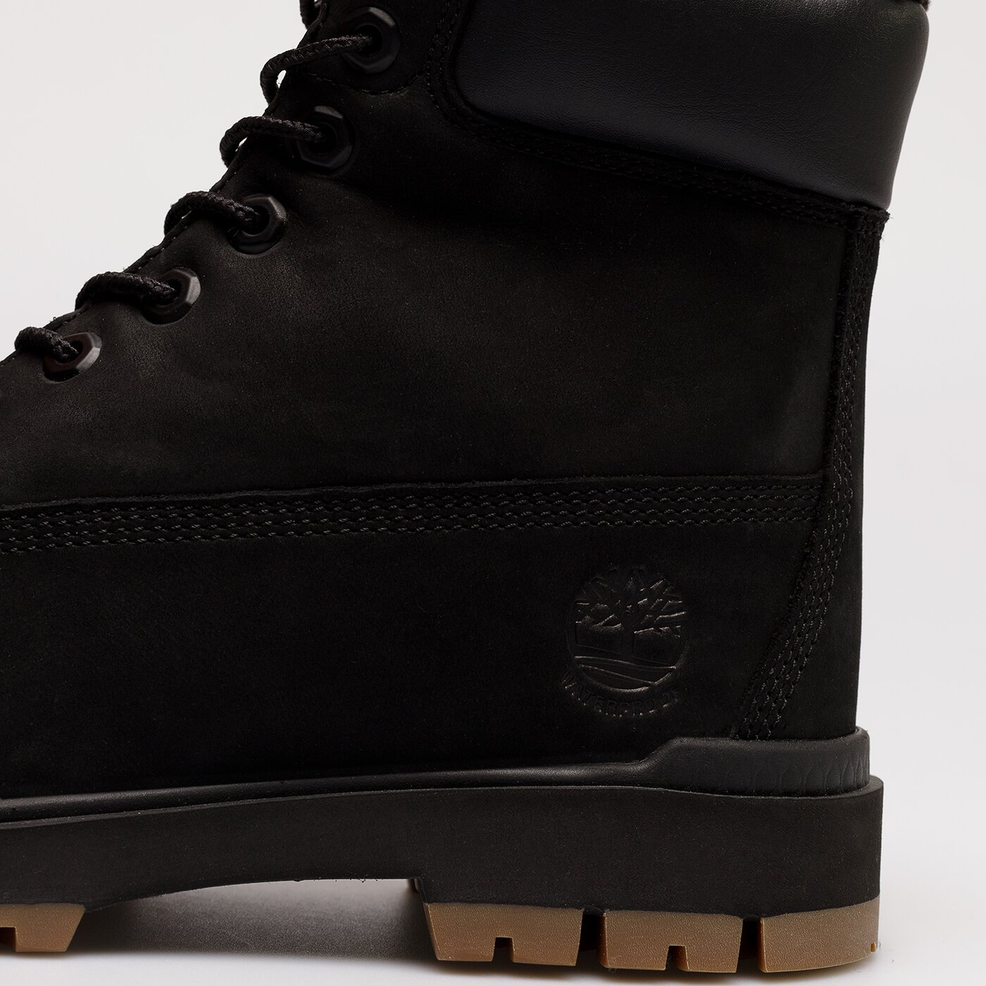 Timbaran Tree TIMBERLAND TREE VAULT 6 INCH WL BOOT TB0A5NNC0011 | kolor CZARNY ...
