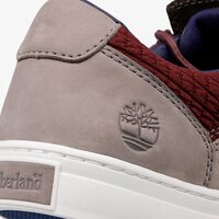 Sneakersy męskie TIMBERLAND ADV 2.0 CUPSOLE ALPINE OXFORD  a1shu kolor szary